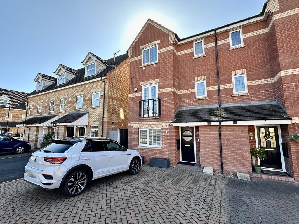 Detached House