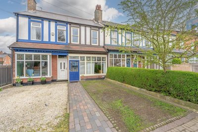 Property on Watford Road, B30 1PD