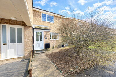 Property on Rownhams Road, BH8 0NL