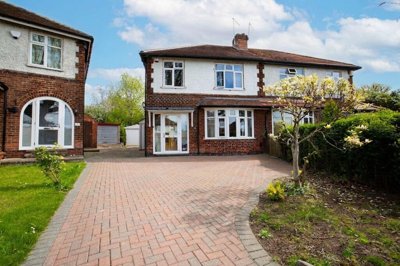 Semi-Detached