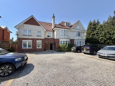 Flat