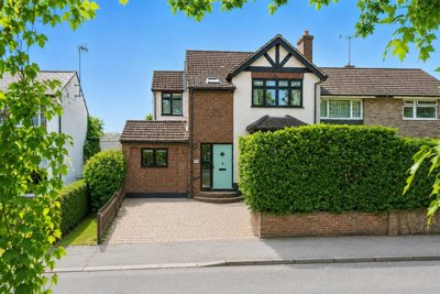 Semi-Detached