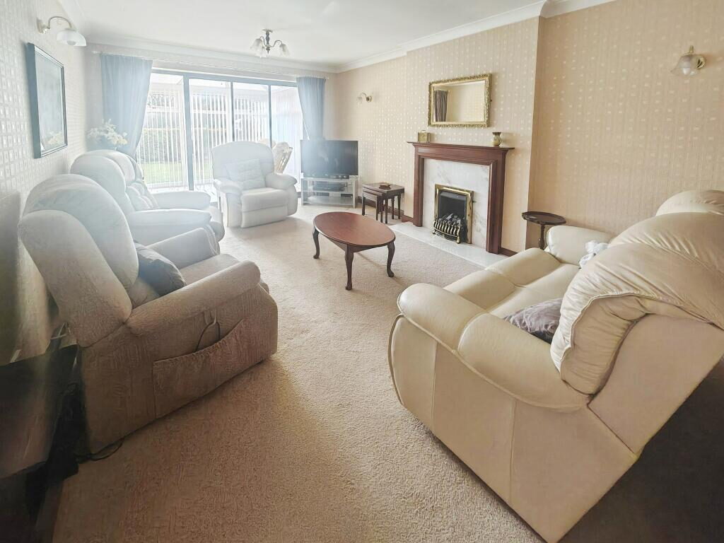 Bungalow