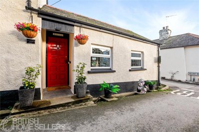 Property on Chapel Street, EX19 8QN