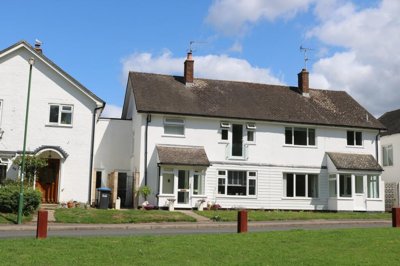 Property on Finches Gardens, RH16 2PB