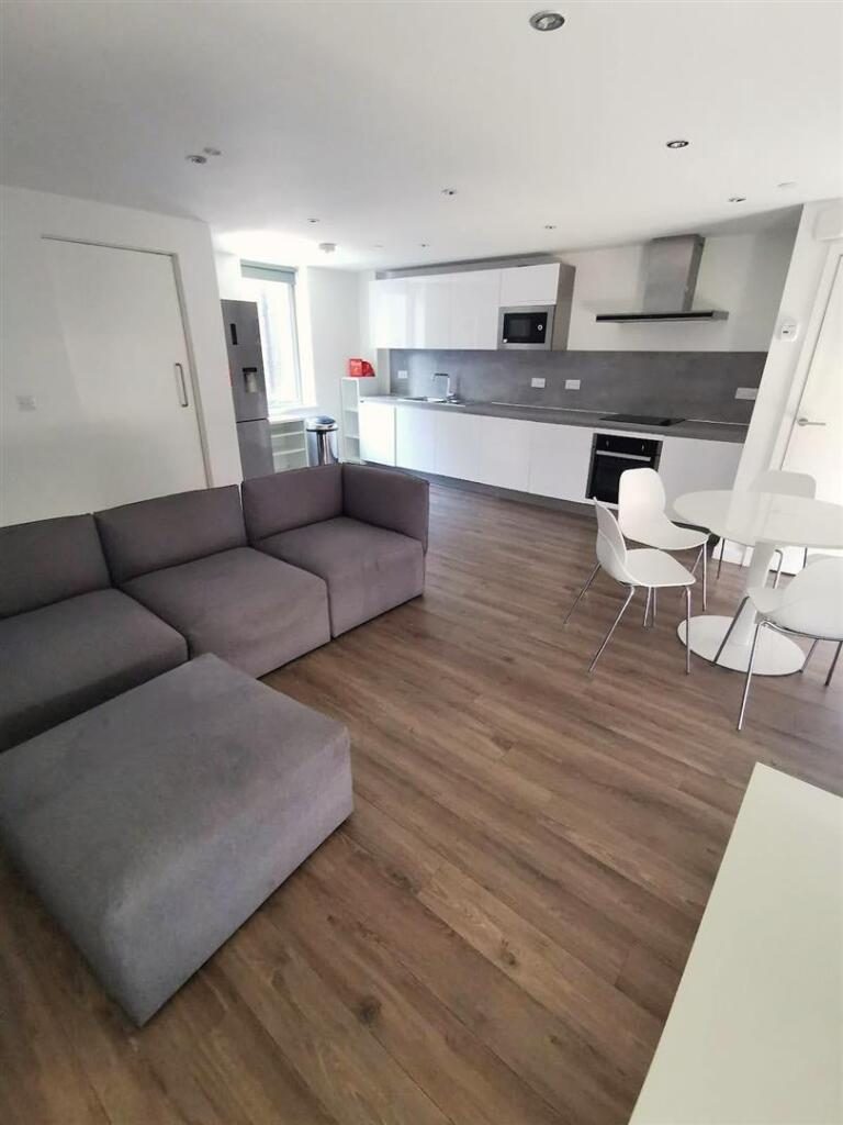Town House