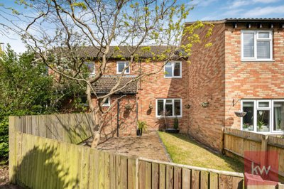 Property on Paget Close, SL7 1TP