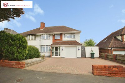 Semi-Detached