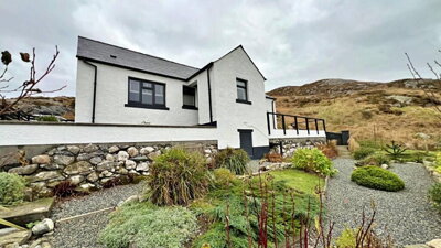 Property on Urgha, HS3 3BW