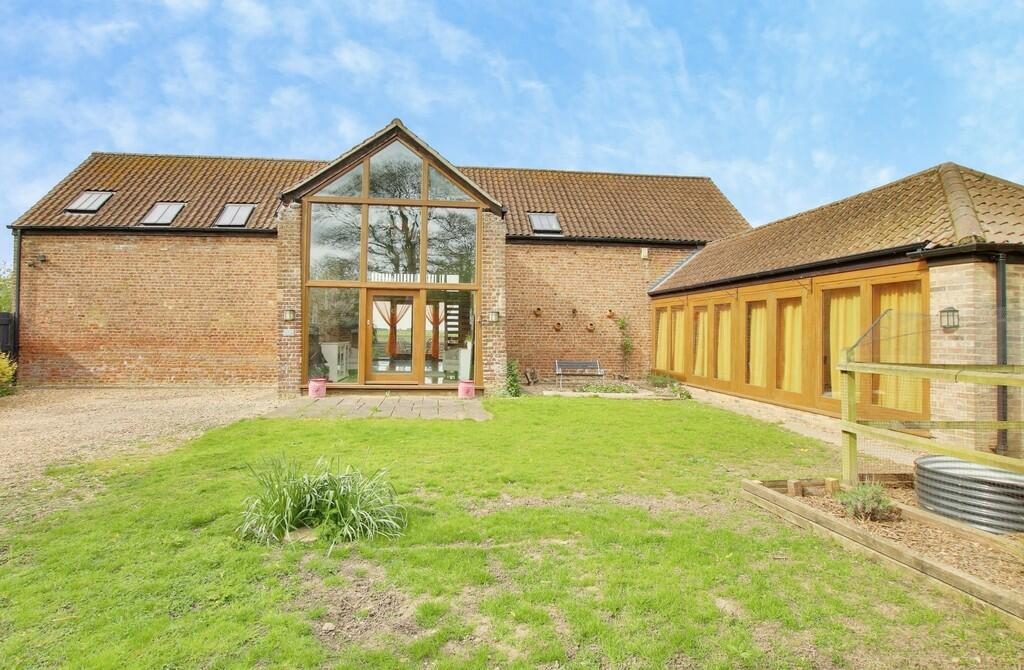 Barn Conversion