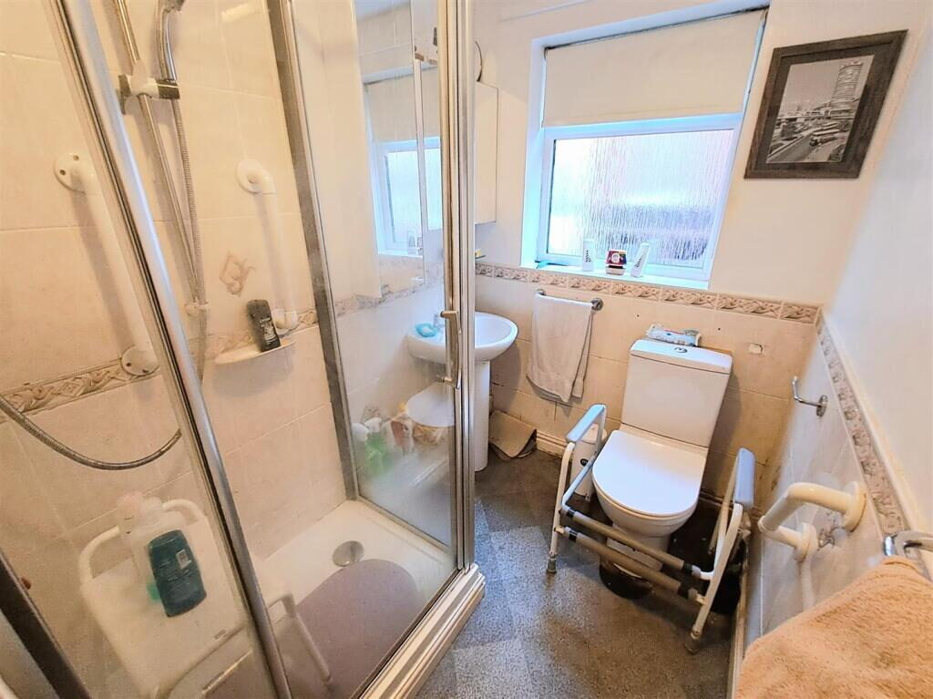 Retirement-property