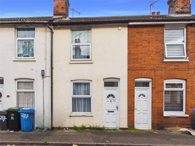 Terraced