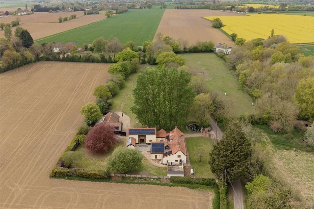 Barn Conversion