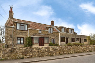 Property on High Street, SN14 8JJ