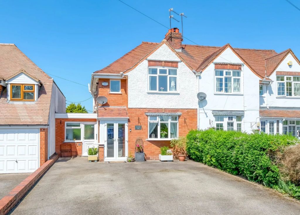 Detached House