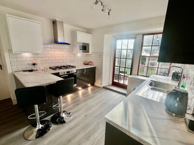 Property on New Street, KA24 5BY