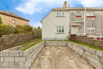 Property on Powys Avenue, SA1 6PH