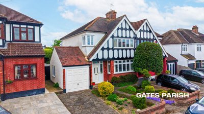 Semi-Detached