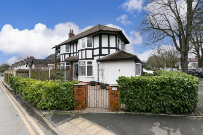 Property on Church Road, HU14 3AA