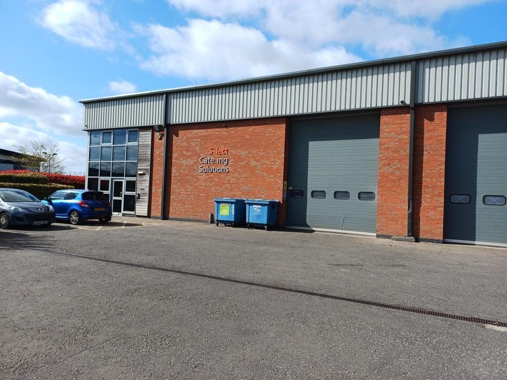 Warehouse