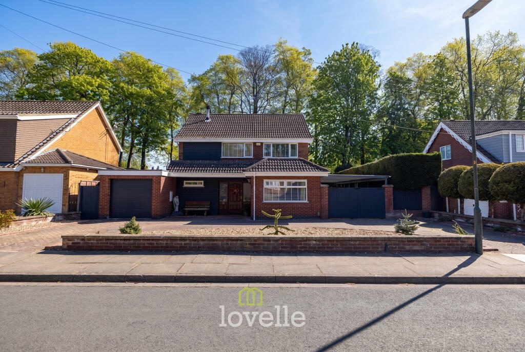 Detached House