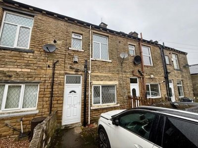 Property on Eldon Place, BD4 9JH