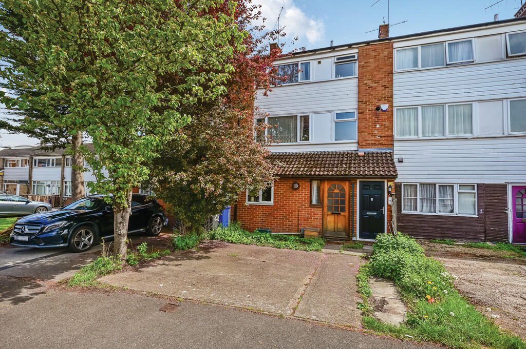 Ground Maisonette