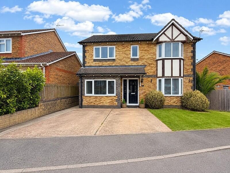 Detached House