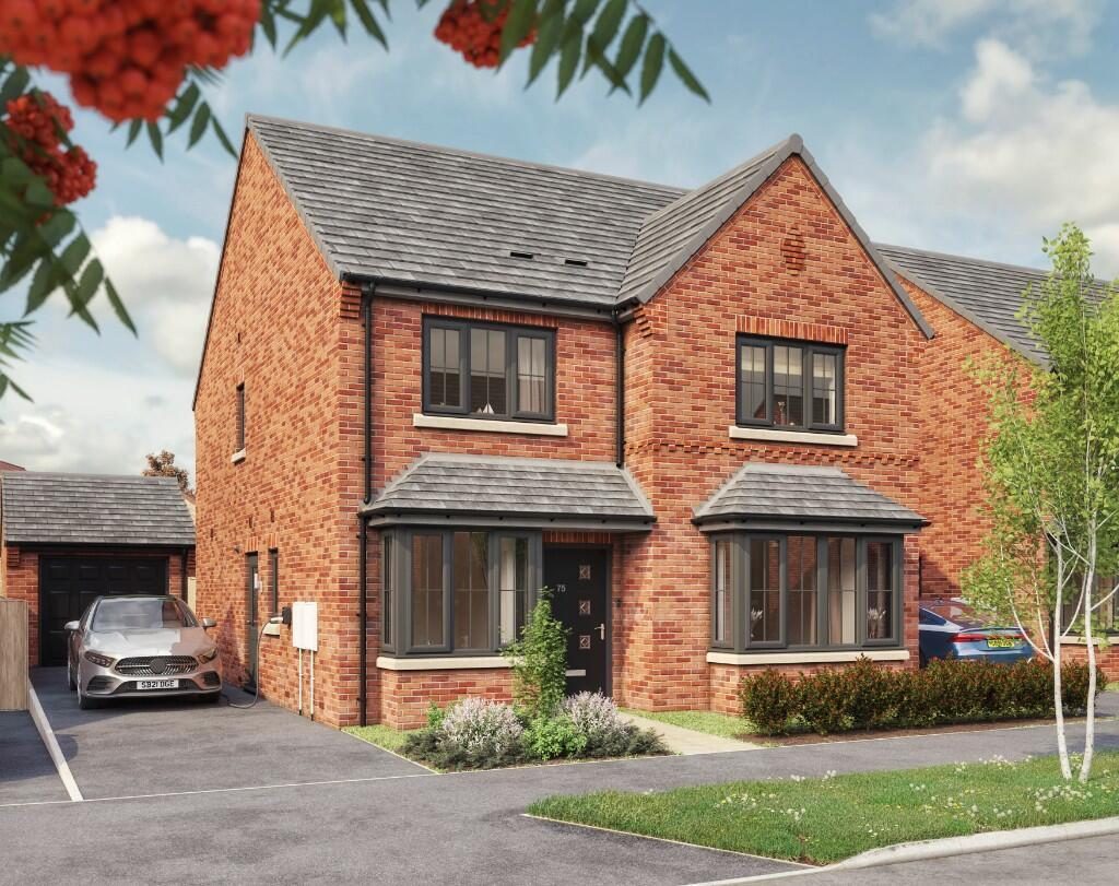 Detached House