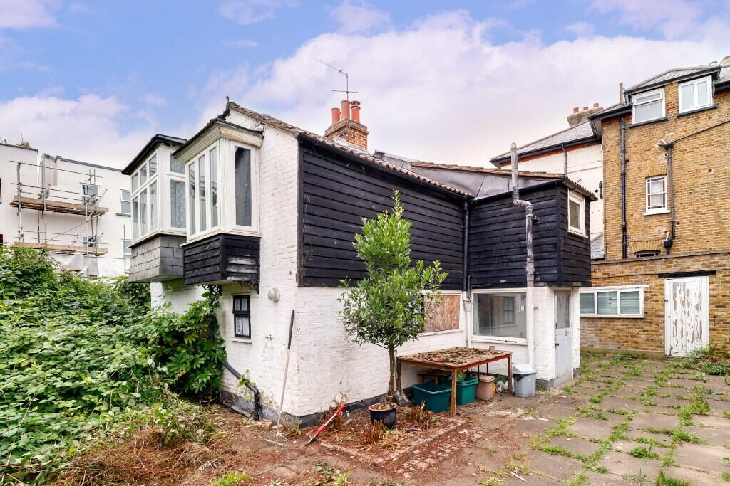 Residential Development