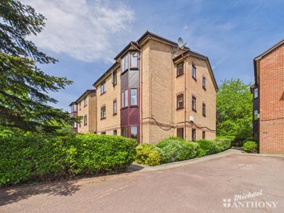 Property on Poets Chase, HP21 7LP