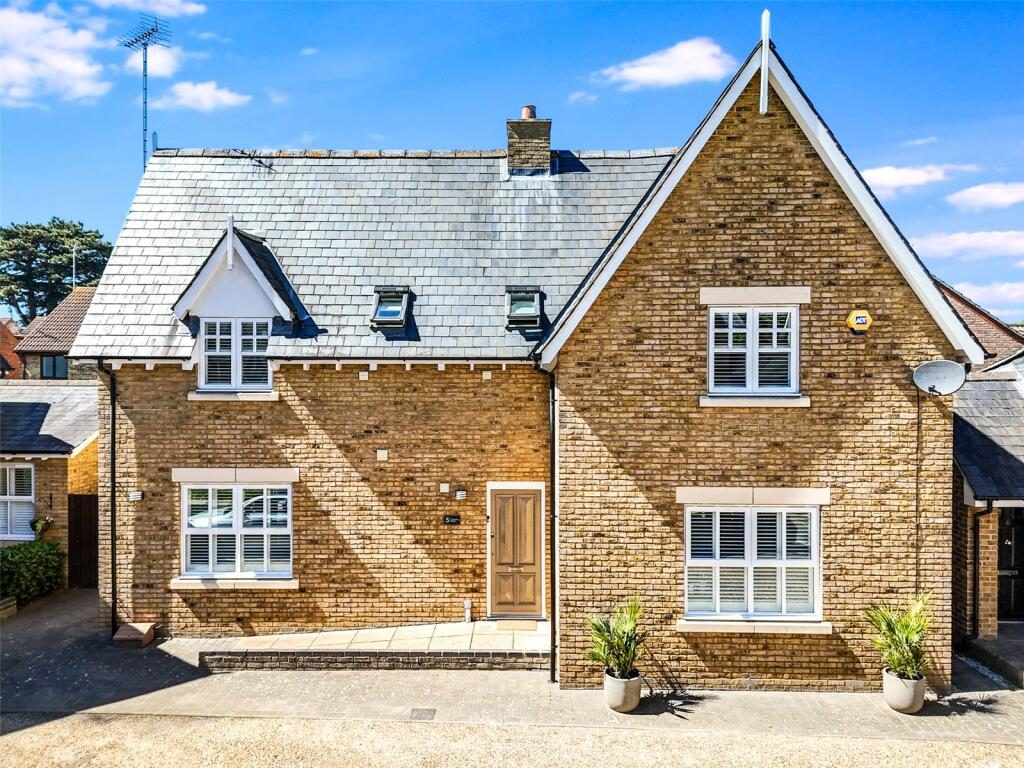 Detached House