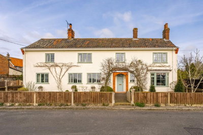 Property on The Street, NR20 5DD