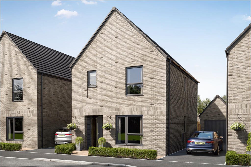 Detached House