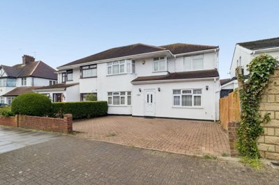 Semi-Detached