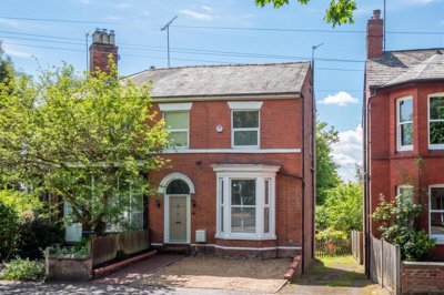 Semi-Detached