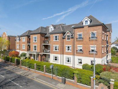 Property on Manor Road, IG7 5PY