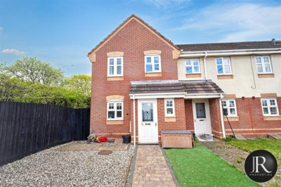 Property on Lower Birches Way, WS15 1GA