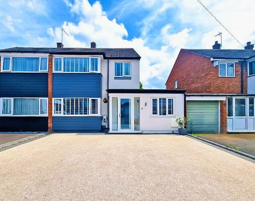Detached House
