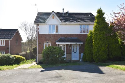 Property on Mulberry Walk, TN37 7LY