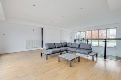Terraced