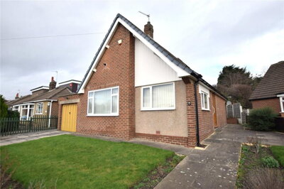 Property on Field End Crescent, LS15 0QE