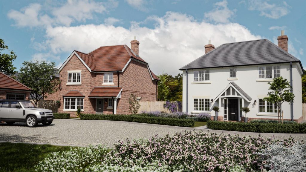 Detached House