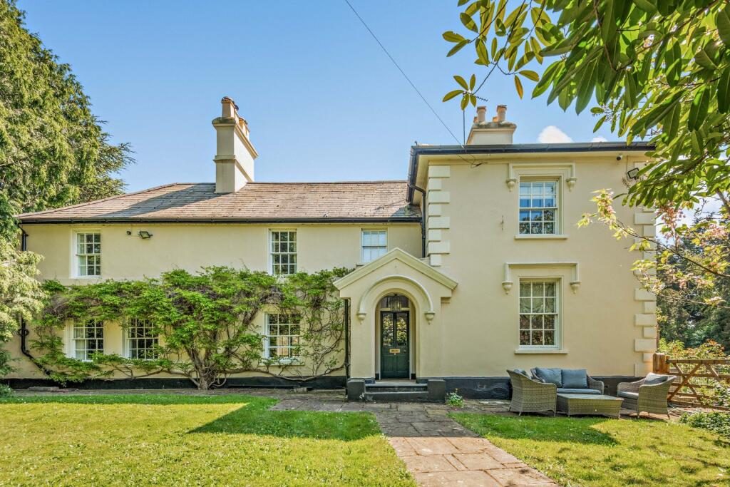 Detached House