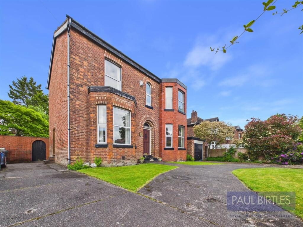 Detached House