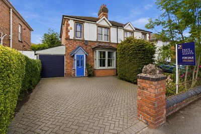 Semi-Detached