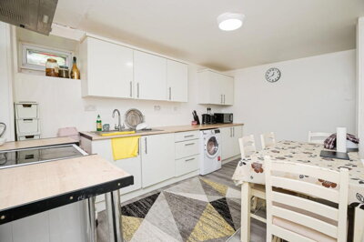 Property on High Street, CH6 6ED