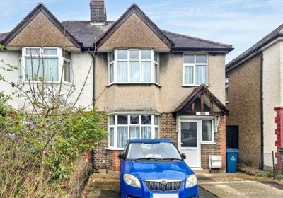 Semi-Detached