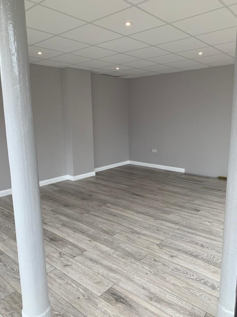 Retail Property (high Street)