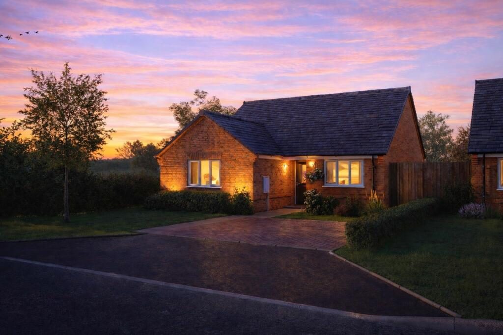 Bungalow
